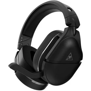 TURTLE BEACH Stealth 700 Gen 2 Max Czarne - Słuchawki - miniaturka - grafika 1