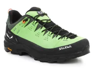 Buty sportowe męskie - Salewa Alp Trainer 2 Gore-Tex® Men's Shoe 61400-5660 - miniaturka - grafika 1