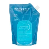 Kosmetyki do kąpieli - BIODERMA Atoderm Gentle Cleansing Gel Żel pod prysznic Napełnienie 1000 ml - miniaturka - grafika 1