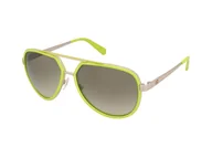 Okulary przeciwsłoneczne - Guess GU6977 95N - miniaturka - grafika 1
