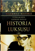 Felietony i reportaże - Historia luksusu - miniaturka - grafika 1