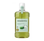 Płyny do płukania jamy ustnej - Ecodenta Ecodenta Mouthwash Multifunctional płyn do płukania ust 500 ml unisex - miniaturka - grafika 1