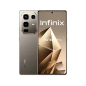 Telefony komórkowe - Infinix NOTE 50 Pro 8/256GB Szary - miniaturka - grafika 1