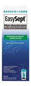 Płyny do soczewek kontaktowych - Bausch&Lomb Lomb EasySept, 360 ml - miniaturka - grafika 1