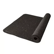 Maty do jogi - Mata do jogi NIKE FLOW YOGA MAT 4 MM - miniaturka - grafika 1