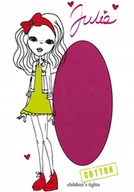 Rajstopy - RAJSTOPY MARILYN JULIA (kolor niebieski, rozmiar 116-122) - miniaturka - grafika 1