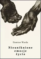 Poezja - Nieuniknione emocje życia - Damian Warda - miniaturka - grafika 1