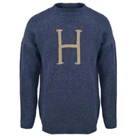 Gadżety dla graczy - Sweter THE NOBLE COLLECTION Harry Potter LH5007 (rozmiar XL) - miniaturka - grafika 1