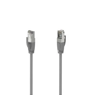 Hama Kabel CAT 5e 1 Gbit/s F UTP 10 m >  | ODBIÓR W 29 MIN | DOGODNE RATY < - Kable miedziane - miniaturka - grafika 2