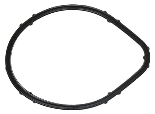 Uszczelka, pompa próżniowa