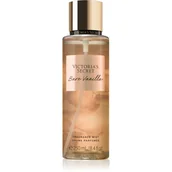 Wody i perfumy damskie - Victorias Secret Bare Vanilla perfumowany spray do ciała 250 ml - miniaturka - grafika 1