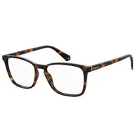 Okulary korekcyjne, oprawki, szkła - Polaroid D373 086 54 - miniaturka - grafika 1