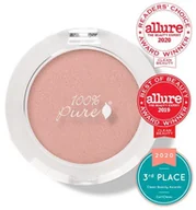 Cienie do powiek - 100% Pure, Cień do powiek, Eye Shadow Ginger - miniaturka - grafika 1