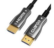 Kable - Claroc FEN-HDMI-20-100M - HDMI 2.0 - szpula 100m - miniaturka - grafika 1
