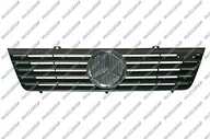 Atrapy i grille samochodowe - Prasco ME9152001 kratka chłodnicy - miniaturka - grafika 1