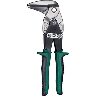 Nożyce do blachy kątowe prawe 220 mm Proline - Nożyce i noże - miniaturka - grafika 1