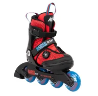 Rolki - Rolki dziecięce K2  Raider Boa  EUR 29-34 - miniaturka - grafika 1
