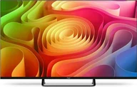 Telewizory - Engel Smart TV LE4395QLED 4K Ultra HD 43" QLED - miniaturka - grafika 1