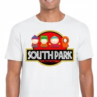 Koszulki męskie - 3353 KOSZULKA South Park Miasteczko KENNY S - miniaturka - grafika 1