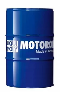 LIQUI MOLY Olej silnikowy LIQUI MOLY 1090 - Uszczelki silnikowe - miniaturka - grafika 1