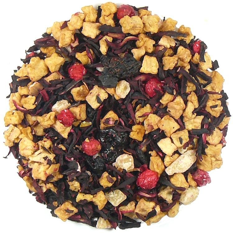 Herbata Owocowa Szarlotka Elżuni Jabłko 1kg