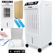 Klimatory - Cronos Klimator QLING RFS-20 7L - miniaturka - grafika 1