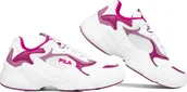 Buty sportowe damskie - Fila Buty damskie Fila Collene CB FFW0046 13347 37 - miniaturka - grafika 1