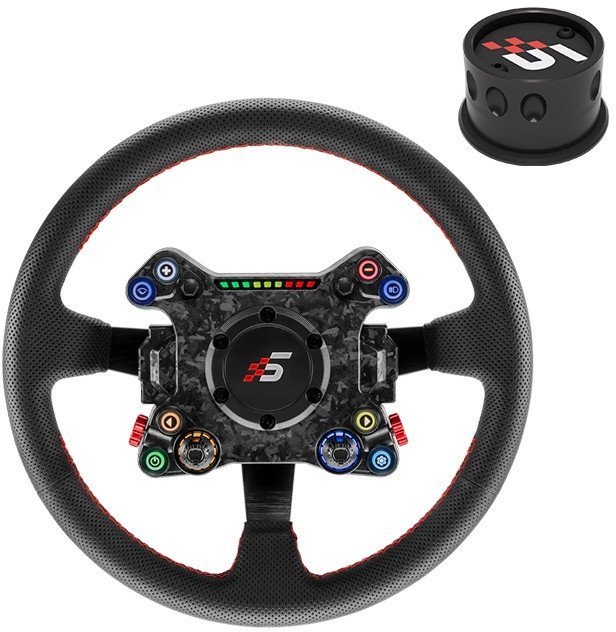 Simagic NEO X 350W Simracing Lenkrad S218
