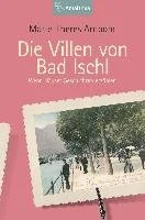 Die Villen von Bad Ischl - Obcojęzyczne przewodniki, mapy i atlasy - miniaturka - grafika 1