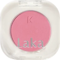 Cienie do powiek - Laka Mono Eyeshadow, 919 Summer - miniaturka - grafika 1