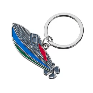 Batek Brelok, Motorówka - Breloki - miniaturka - grafika 1