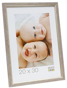 Deknudt S46AF3 20x30 Resin beige painted S46AF320,0X30,0 (S46AF3_20,0X30,0) - Ramki na zdjęcia - miniaturka - grafika 1