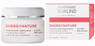 Kremy do twarzy - Annemarie Börlind Annemarie boerlind: energy Nature kremowy dziennego (50 ML) 4011061008849 - miniaturka - grafika 1