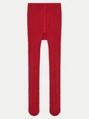 Rajstopy dziecięce - Mayoral Rajstopy Dziecięce 10754 Czerwony - miniaturka - grafika 1