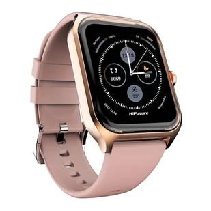 HiFuture FutureFit Ultra 2 Pro Różowy - Smartwatch - miniaturka - grafika 1