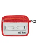 Plecaki - Organizer podróżny Tatonka Zip Flight Bag A6 - red orange - miniaturka - grafika 1