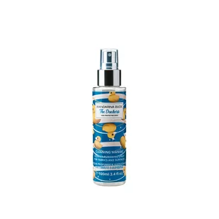 Mandarina Duck Skin Protector Hero Cleaning Maniac Spray do dezynfekcji 100 ml - Dezynfekcja - miniaturka - grafika 1