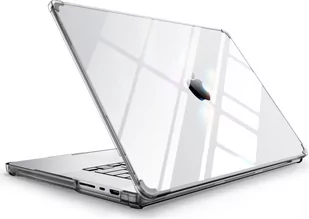 SUPCASE UNICORN BEETLE CLEAR MACBOOK PRO 14 2021-2022 BLACK - Torby na laptopy - miniaturka - grafika 3