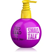 Kosmetyki do stylizacji włosów - Tigi Bed Head Small Talk krem wzmacniający do zwiększenia objętości 240 ml - miniaturka - grafika 1