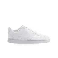 Buty sportowe damskie - Buty do chodzenia damskie Nike Court Vision - miniaturka - grafika 1