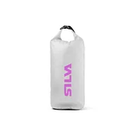 Akcesoria turystyczne - Worek wodoszczelny Silva DRY BAG TPU 6 L - ONE SIZE - miniaturka - grafika 1