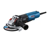 Szlifierki i polerki - Bosch Professional GWS 17-150 PS 0 601 7D1 600 - miniaturka - grafika 1