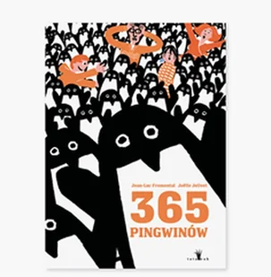 365 Pingwinów Nowa - Pedagogika i dydaktyka - miniaturka - grafika 1