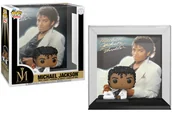 Figurki kolekcjonerskie - Funko POP!, figurka kolekcjonerska, Album Michael Jackson  - Thriller - miniaturka - grafika 1