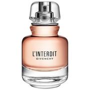 Kosmetyki do stylizacji włosów - Givenchy L'Interdit Eau de Parfum - Perfumowana mgiełka do włosów - miniaturka - grafika 1