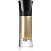 Wody i perfumy męskie - Giorgio Armani Code Absolu woda perfumowana 60ml - miniaturka - grafika 1