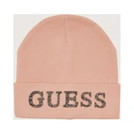 Czapki damskie - Guess Czapka - miniaturka - grafika 1