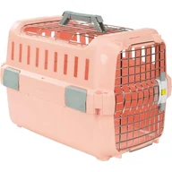 Sprzęt podróżny i transportery dla psów - AniOne ANIO Pepe&Kitty Transporter Open Top XS - miniaturka - grafika 1
