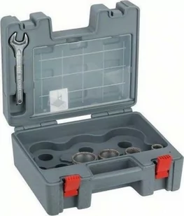 Bosch Korona M14 Zestaw Na Sucho - Otwornice - miniaturka - grafika 1