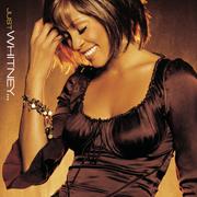 Jazz, Blues - Whitney Houston: Just Whitney [CD] - miniaturka - grafika 1